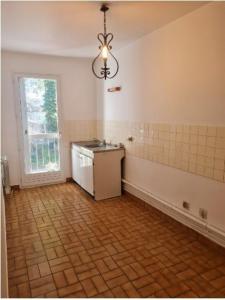 Annonce Vente 2 pices Appartement Reims 51