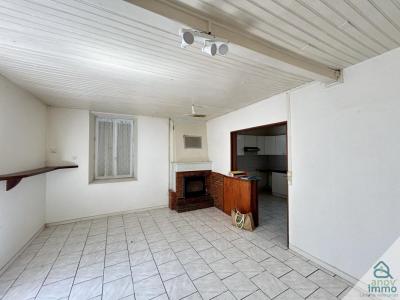 For sale Saint-coutant-le-grand 140 m2 Charente maritime (17430) photo 4