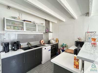 Acheter Maison Merignac Charente