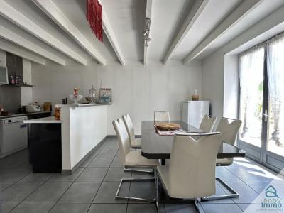 Acheter Maison Merignac 199900 euros