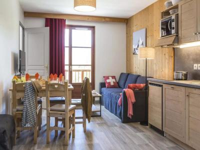 Acheter Appartement Saint-sorlin-d'arves 117076 euros