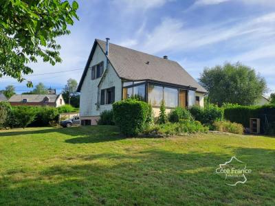 For sale Malzy 5 rooms 144 m2 Aisne (02120) photo 1