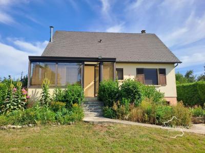 For sale Malzy 5 rooms 144 m2 Aisne (02120) photo 3