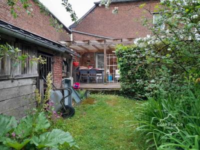 For sale Buironfosse 4 rooms 123 m2 Aisne (02620) photo 4