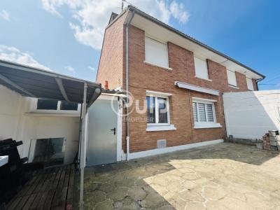 For sale Loison-sous-lens 5 rooms 77 m2 Pas de calais (62218) photo 0
