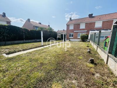 Annonce Vente 5 pices Maison Loison-sous-lens 62