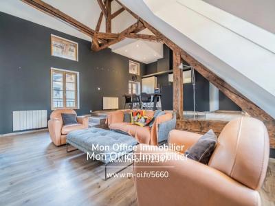 For sale Annecy 5 rooms 134 m2 Haute savoie (74000) photo 0