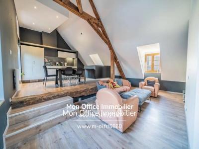 For sale Annecy 5 rooms 134 m2 Haute savoie (74000) photo 2
