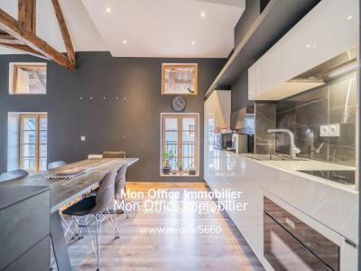 For sale Annecy 5 rooms 134 m2 Haute savoie (74000) photo 3