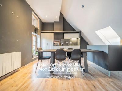 For sale Annecy 5 rooms 134 m2 Haute savoie (74000) photo 4