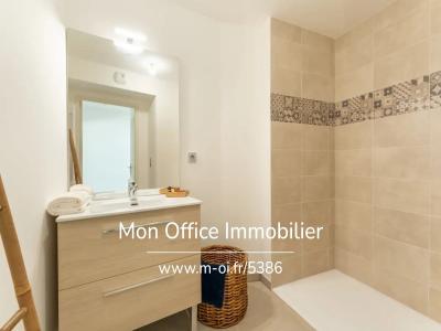 Acheter Appartement Istres Bouches du Rhone