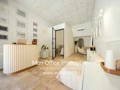 Annonce Vente Local commercial Marseille-6eme-arrondissement 13