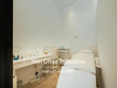 Acheter Local commercial 28 m2 Marseille-6eme-arrondissement