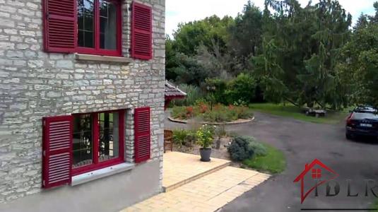 Annonce Vente Prestige Roche-sur-linotte-et-sorans-les- 70