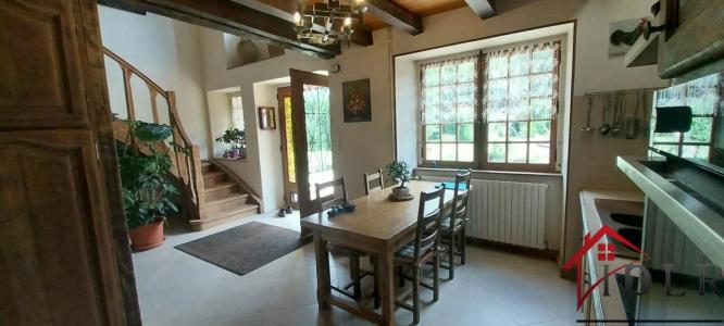 Acheter Prestige Roche-sur-linotte-et-sorans-les- Haute saone