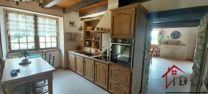 Acheter Prestige Roche-sur-linotte-et-sorans-les- 498000 euros