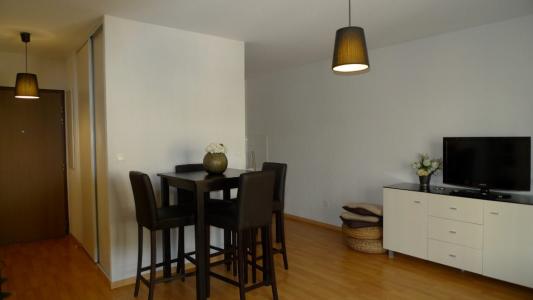 Louer Appartement 40 m2 Ajaccio
