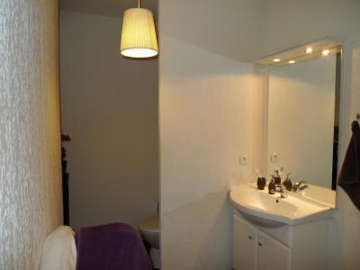 Louer Appartement Ajaccio 677 euros