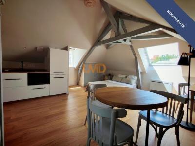 For sale Rennes 1 room 25 m2 Ille et vilaine (35000) photo 1