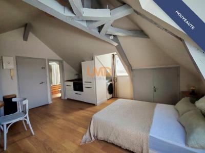 For sale Rennes 1 room 25 m2 Ille et vilaine (35000) photo 2