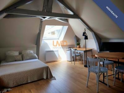 For sale Rennes 1 room 25 m2 Ille et vilaine (35000) photo 3