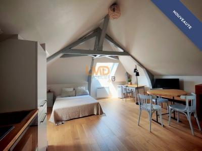 For sale Rennes 1 room 25 m2 Ille et vilaine (35000) photo 4