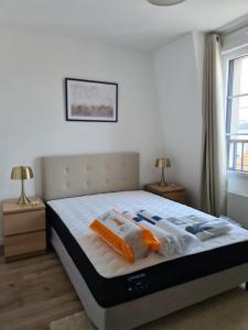 Annonce Location Appartement Villiers-sur-marne 94