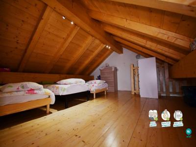 For rent Saint-paul-en-chablais 5 rooms 140 m2 Haute savoie (74500) photo 1