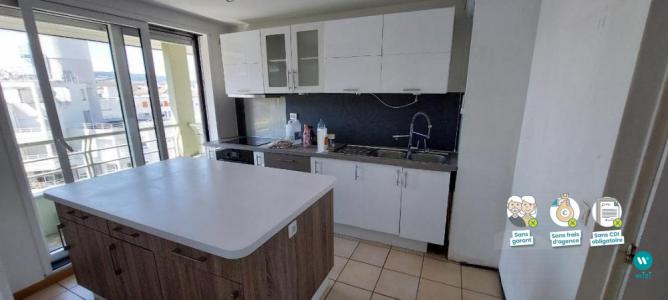Annonce Location 5 pices Appartement Cran-gevrier 74