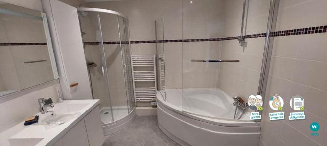 Louer Appartement 110 m2 Cran-gevrier