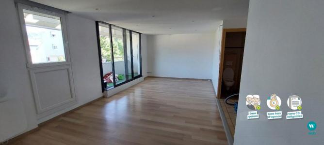 Louer Appartement Cran-gevrier Haute savoie
