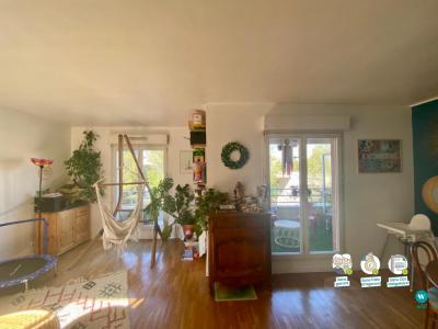 For rent Garenne-colombes 4 rooms 113 m2 Hauts de Seine (92250) photo 1