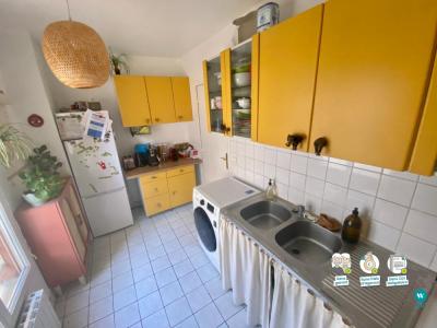 For rent Garenne-colombes 4 rooms 113 m2 Hauts de Seine (92250) photo 2