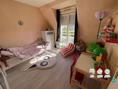 For rent Garenne-colombes 4 rooms 113 m2 Hauts de Seine (92250) photo 3