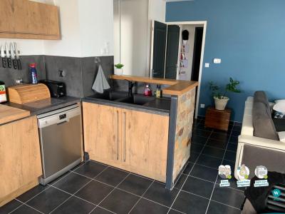 Annonce Location 3 pices Appartement Saint-genis-pouilly 01
