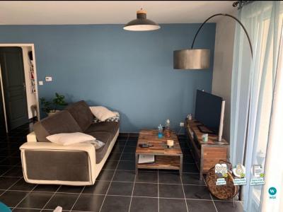 Louer Appartement 70 m2 Saint-genis-pouilly