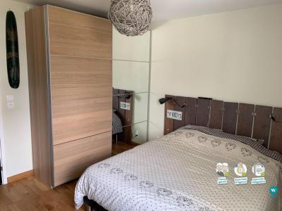 Louer Appartement Saint-genis-pouilly Ain