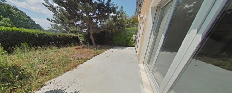 Louer Appartement 107 m2 Rillieux-la-pape