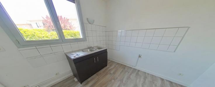 Louer Appartement Rillieux-la-pape Rhone