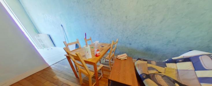 Annonce Location 2 pices Appartement Lyon-7eme-arrondissement 69