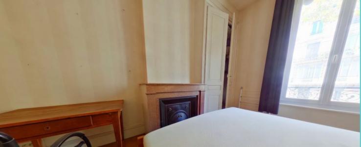 Louer Appartement 39 m2 Lyon-7eme-arrondissement