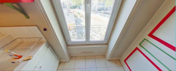 Louer Appartement Lyon-7eme-arrondissement Rhone