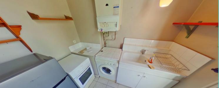 Louer Appartement Lyon-7eme-arrondissement 697 euros