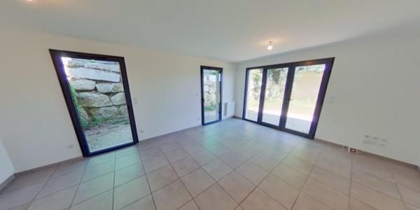 For rent Montanay 5 rooms 99 m2 Rhone (69250) photo 0