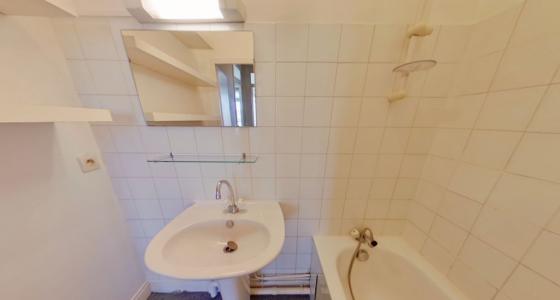 Louer Appartement 36 m2 Lyon-3eme-arrondissement