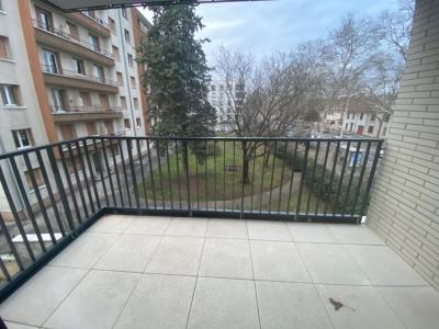 Louer Appartement Lyon-8eme-arrondissement Rhone