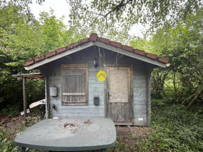 Annonce Vente Terrain Lachaux 63