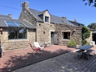 Annonce Vente 4 pices Maison Locoal-mendon 56