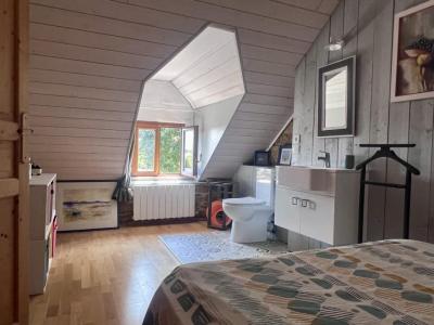 Acheter Maison 162 m2 Locoal-mendon