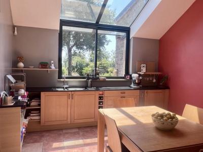 Acheter Maison Locoal-mendon 585000 euros